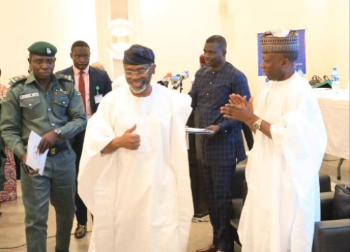 Democracy-gbajabiamila