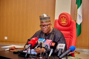 Tax Bills: Nass Committed to Protecting Nigerians’ Interests, Says Akpabio