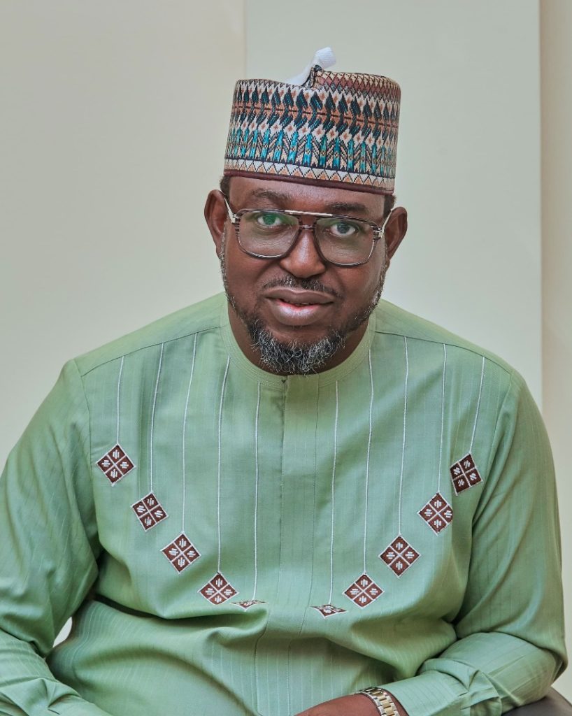 Christopher Ochanja Ngara, PhD