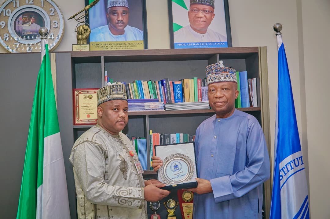 Nilds Hosts Jigawa Anti-Corruption Delegation, Explores Capacity Building and Strategic Partnership