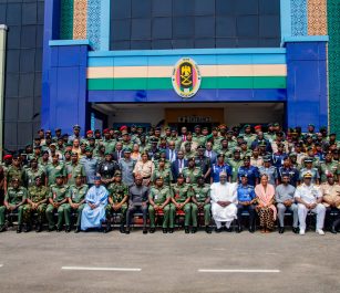 Legislative Centre for Security Analysis